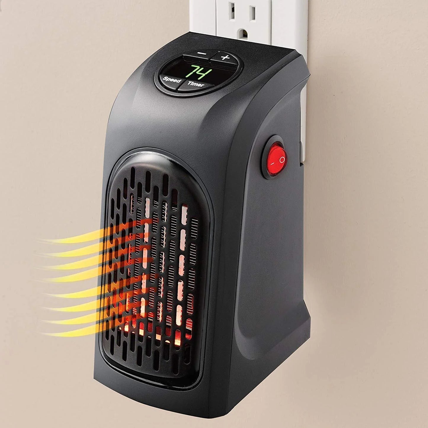 Room Heater best for winter season