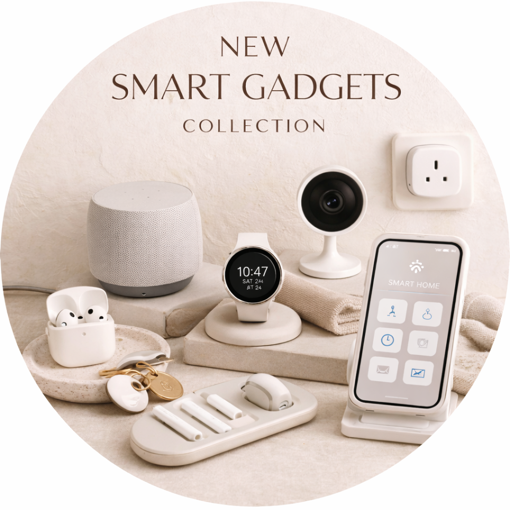 SMART GADGETS