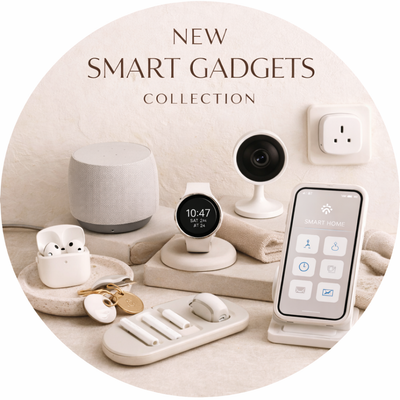 SMART GADGETS