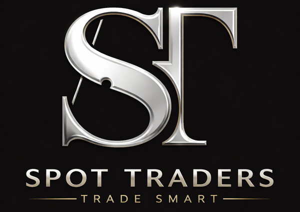 Spot Traders 
